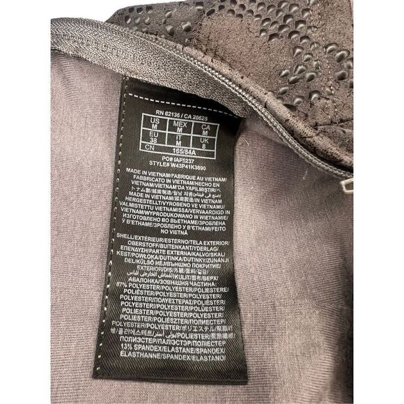 Guess Snakeskin Faux Leather 2-Piece Set - Women’s M - Picture 9 of 10